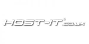 Partner Host-IT Logo