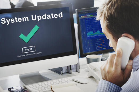 FCA Research - Systems Change
